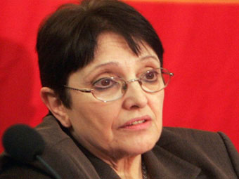 Επικεφαλής του ψηφοδελτίου Επικρατείας του ΚΚΕ η Παπαρήγα