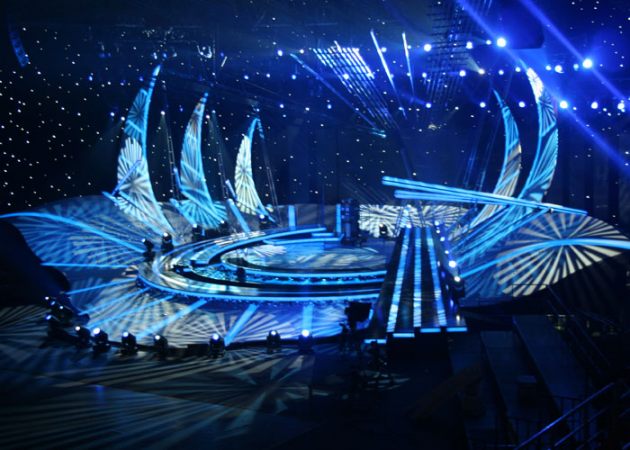 Πέντε οι υποψήφιοι της Ελλάδας για την Eurovision