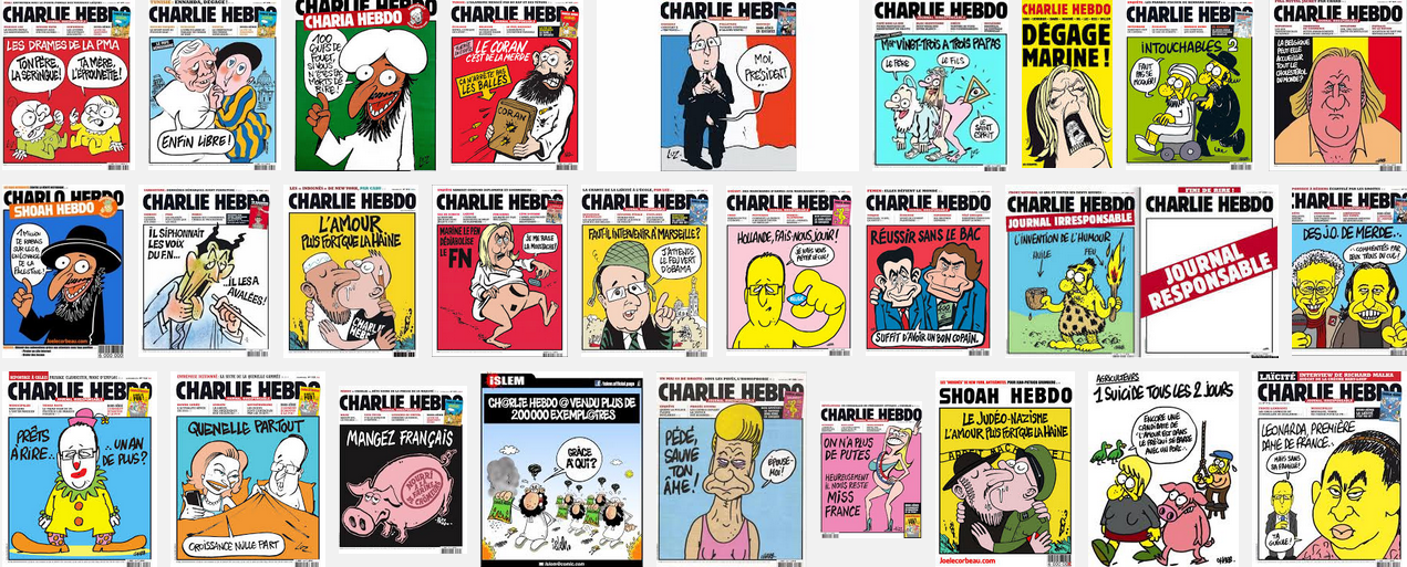 Charlie Hebdo:Η εφημερίδα θα κυκλοφορήσει την Τετάρτη ένα “φύλλο των επιζώντων”