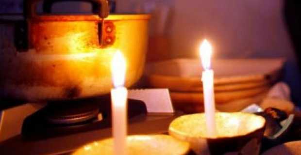 Χωρίς ρεύμα η Τήνος