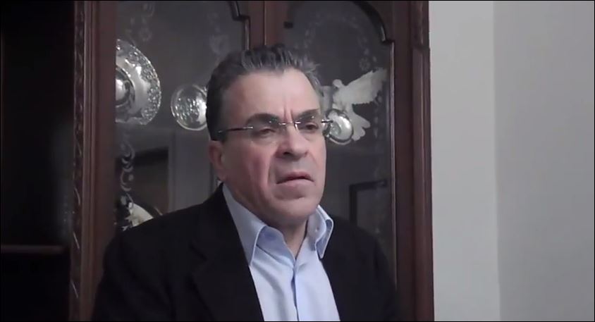 Το βίντεο Ντινόπουλου και οι αντιδράσεις