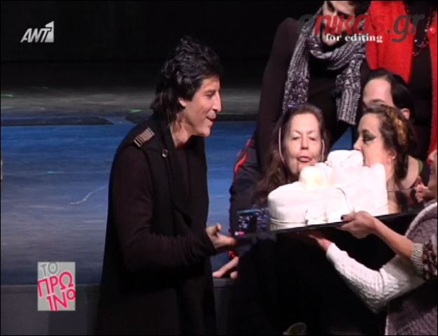 Ρουβάς: Μου έκαναν πρόταση να κατέβω στις εκλογές – ΒΙΝΤΕΟ