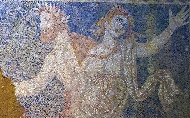 Στις 20 Ιανουαρίου θα αποκαλυφθεί το μυστήριο της Αμφίπολης