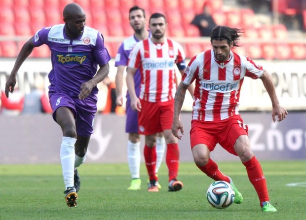 Ντομίνγκες: Πρέπει να βελτιωθούμε