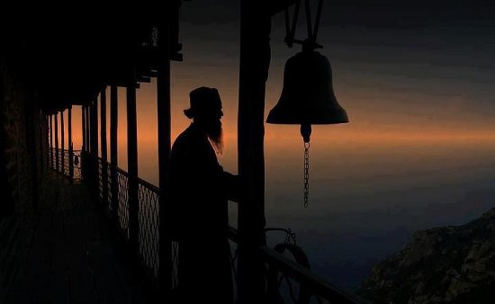 Ληστεία σε μοναστήρι της Φθιώτιδας