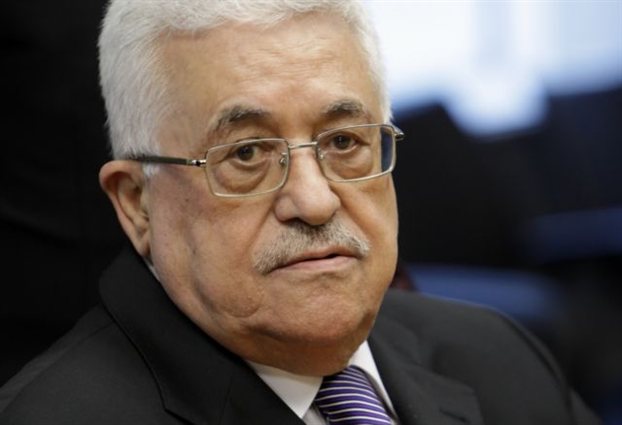 Στο Παρίσι μεταβαίνει ο Παλαιστίνιος πρόεδρος Μαχμούντ Αμπάς