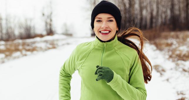 Έρευνα – Το κρύο αδυνατίζει