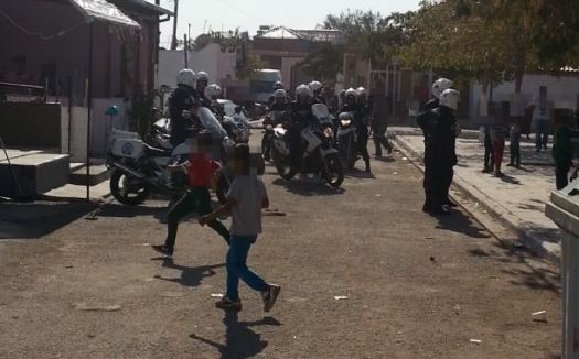 Συμμορία ανηλίκων πίσω από 40 κλοπές