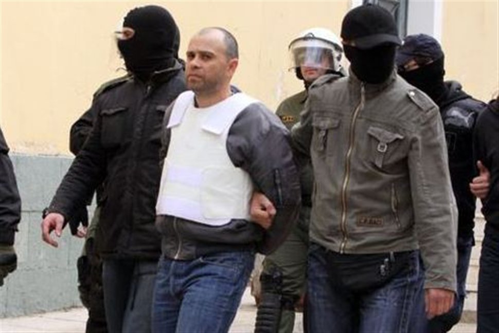 Στο νοσοκομείο ο Μαζιώτης