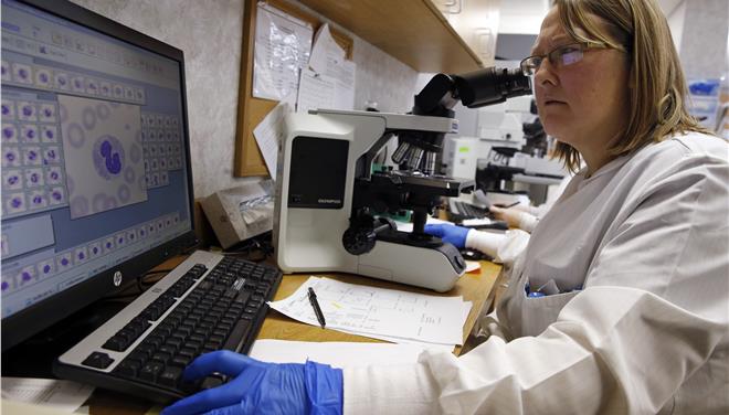 Τουλάχιστον 100 περιστατικά ιλαράς στις ΗΠΑ