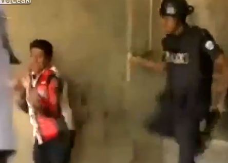 Έξαρση της βίας στο Μπαγκλαντές με 34 νεκρούς