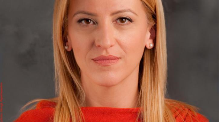 Δούρου: Με κάλεσαν σε εκδήλωση υποψηφίου της ΝΔ…