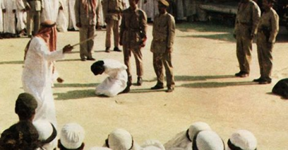 Αποκεφάλισαν 2 Σαουδάραβες που είχαν καταδικαστεί για υποθέσεις ναρκωτικών