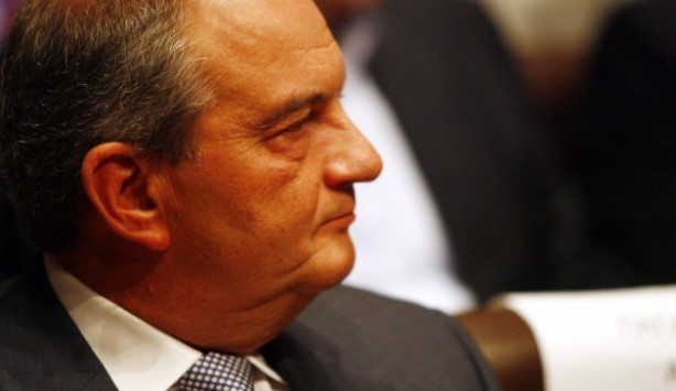 Στη Θεσσαλονίκη ο Κώστας Καραμανλής