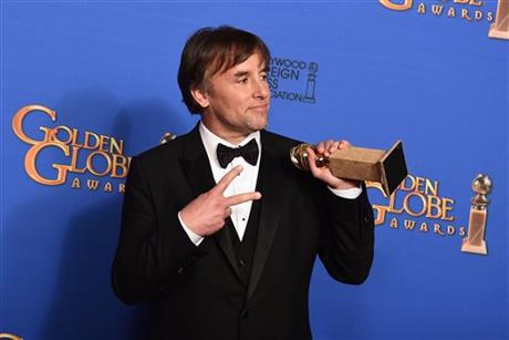 Richard Linklater