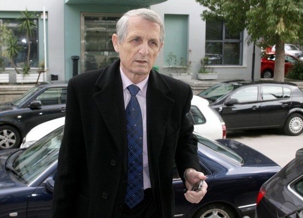 Νέος πρόεδρος της ΕΠΟ ο Γκιρτζίκης