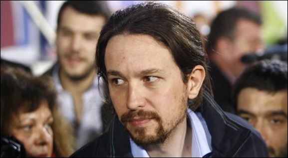 Ηγέτης Podemos: Σήμερα γεννήθηκε η ελπίδα