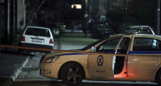 Έρευνες στο Παλαιό Φάληρο σε σπίτι που χρησιμοποιούσε ο Ξηρός