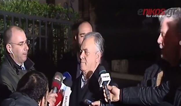 Δραγασάκης: Διάλογος και όχι τσαμπουκάδες με την Ευρώπη – ΒΙΝΤΕΟ