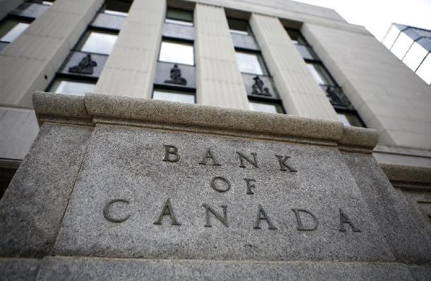 Η καναδική κεντρική τράπεζα μείωσε απροσδόκητα το βασικό της επιτόκιο