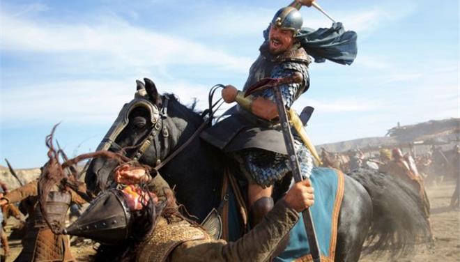 H ταινία που απαγορεύτηκε στο Μαρόκο