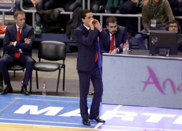 “Κλειδί για την νίκη η άμυνα μας”