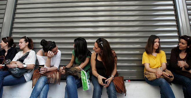 Ποιοι έχουν δικαίωμα συμμετοχής στο πρόγραμμα κατάρτισης και απασχόλησης