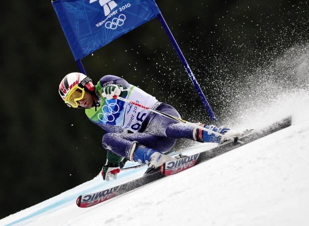 Οι Χειμερινοί Ολυμπιακοί Αγώνες