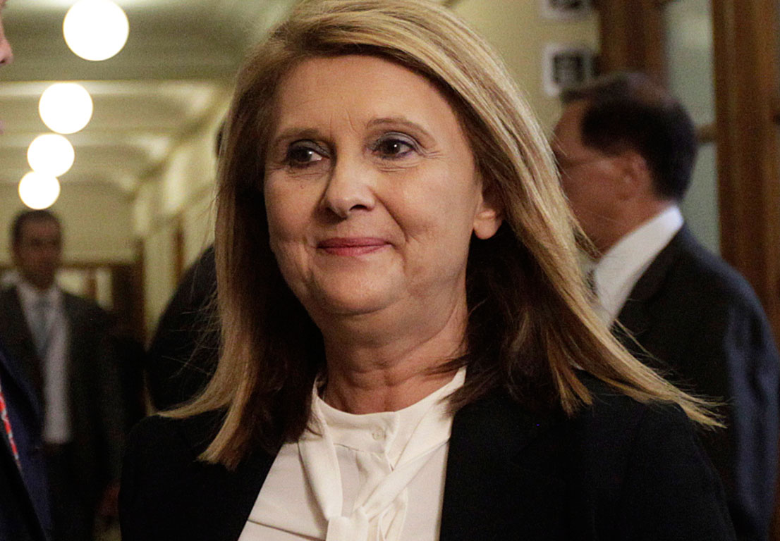 Βούλτεψη: Ο ΣΥΡΙΖΑ δεν μπορεί να εγγυηθεί τίποτα