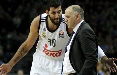 «Σκάσε Μπουρούση…» – ΒΙΝΤΕΟ