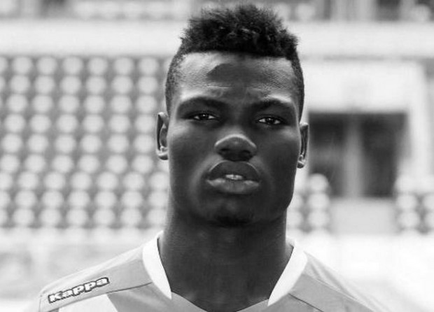 Σοκ- Νεκρός 20χρονος παίκτης της Βόλφσμπουργκ