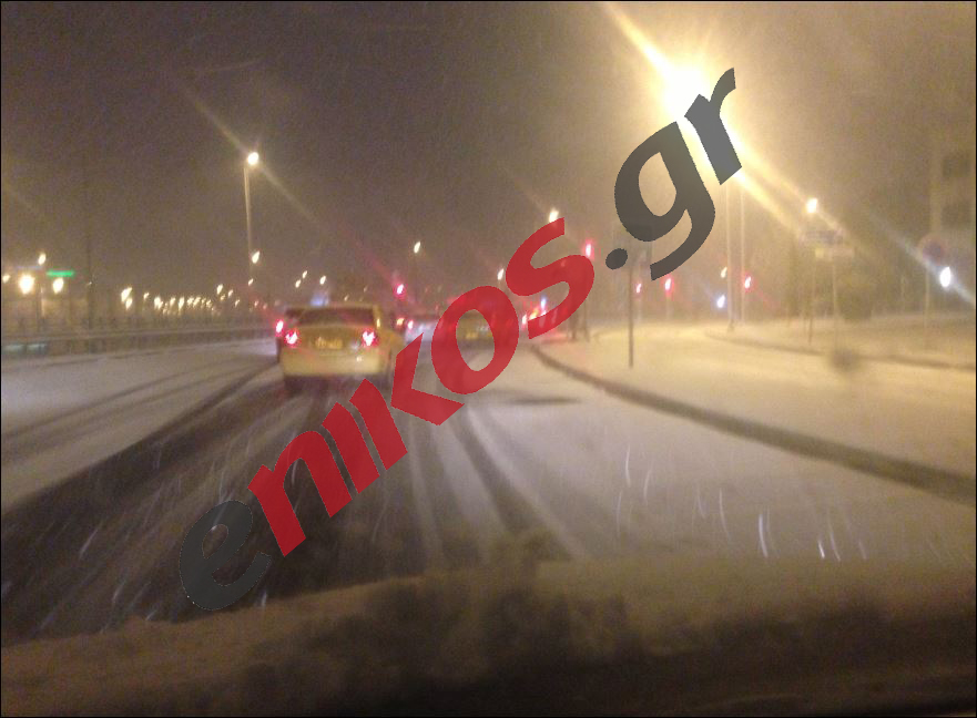Στείλε βίντεο – φωτογραφίες στο enikos.gr