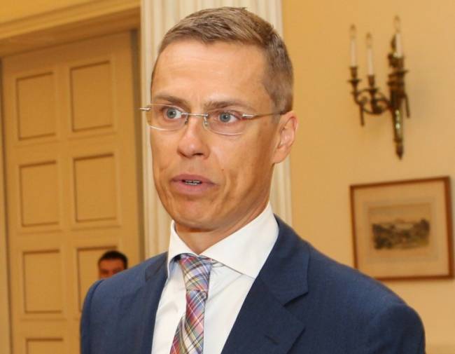 “Όχι” από τον Φινλανδό Πρωθυπουργό στη διαγραφή του ελληνικού χρέους