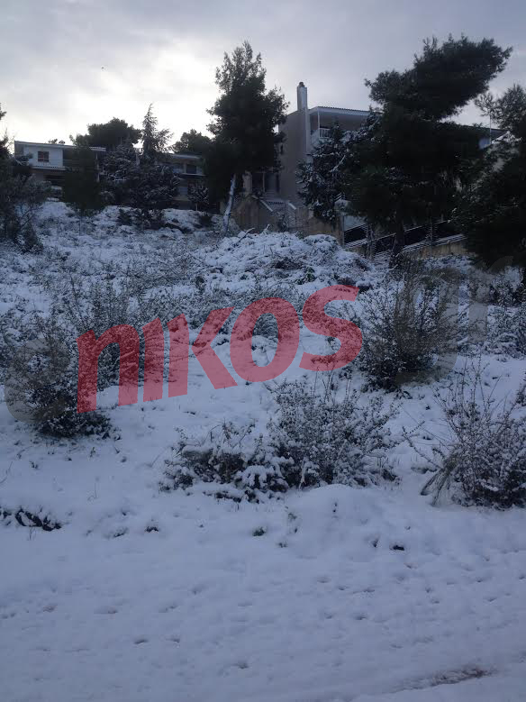 Ραγδαία επιδείνωση του καιρού από σήμερα με καταιγίδες και χιόνια