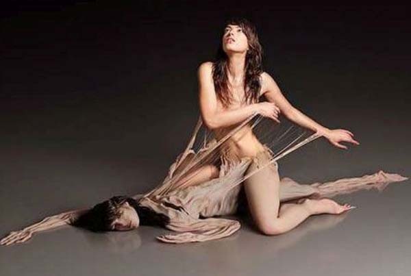 Άγχος – 8 πράγματα που προκαλεί στο σώμα σου