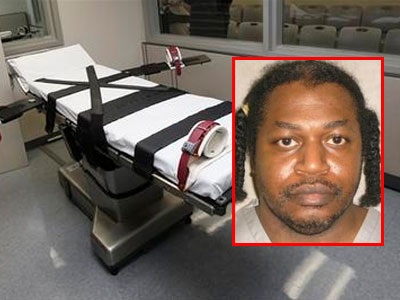 Εκτελέστηκε στην Οκλαχόμα ο θανατοποινίτης Τσαρλς Ουόρνερ