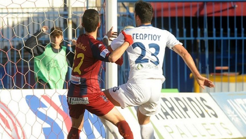 Τι λέει ο πρωταγωνιστής της “ιστορικής” φάσης