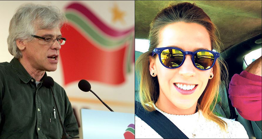 Η απάντηση του Μηλιού για τις διακοπές της κόρης του στο Γκστάαντ