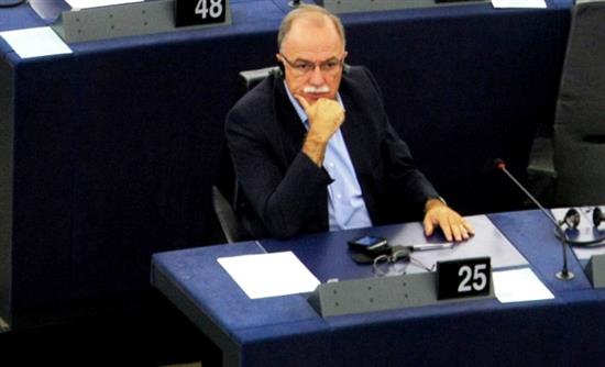 Παπαδημούλης: Θέλουμε μία Ελλάδα μέλος της ΕΕ