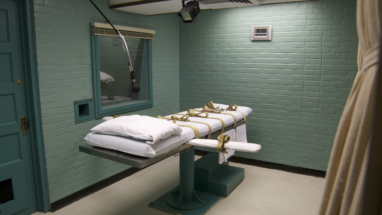 Εκτελέστηκε σε φυλακή του Τέξας θανατοποινίτης με σοβαρή νοητική υστέρηση