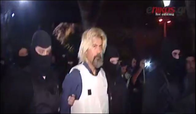 Όλα τα “πρόσωπα” του Ξηρού – ΒΙΝΤΕΟ