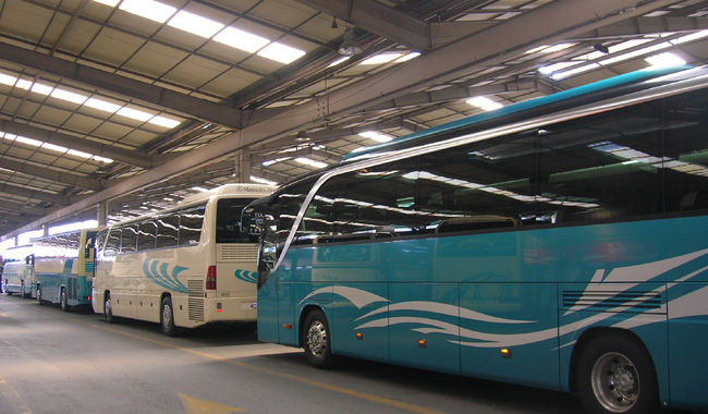 Ποιοι δικαιούνται έκπτωση στα ΚΤΕΛ για τις εκλογές και πόσο