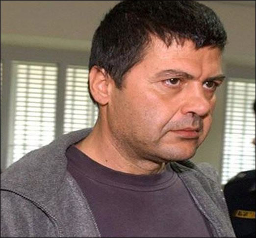 Με ποδήλατο κυκλοφορούσε ο Ξηρός