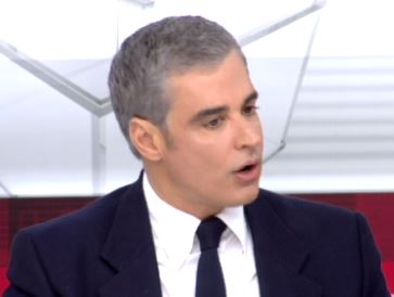 Σπηλιωτόπουλος: Η ΝΔ έδωσε τον μεσαίο χώρο στον ΣΥΡΙΖΑ – ΒΙΝΤΕΟ