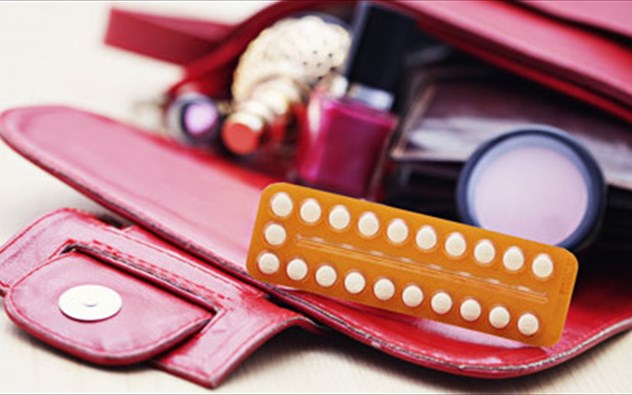 Έρευνα – Τα ορμονικά αντισυλληπτικά αυξάνουν τις πιθανότητες για όγκο