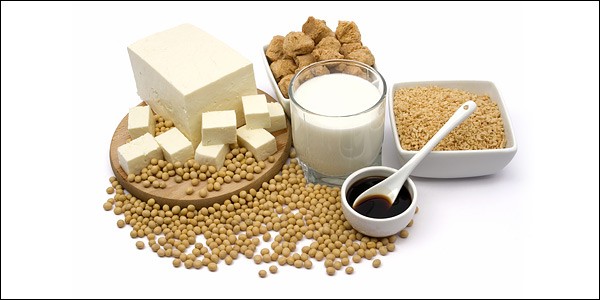 Σόγια: Ιδανική για την πρόληψη του σακχαρώδη διαβήτη