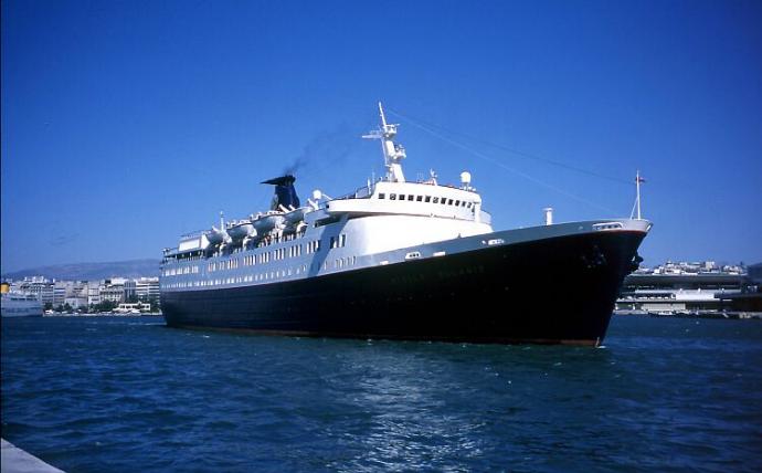 Το e-ticket “δένει” και στην ακτοπλοΐα