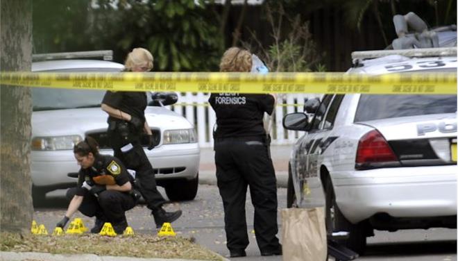 Αποκεφάλισε τη μητέρα του με τσεκούρι