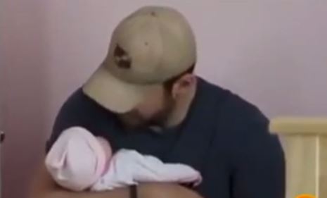 Χαμός από τη γκάφα στην ταινία – φαβορί για Όσκαρ – ΒΙΝΤΕΟ