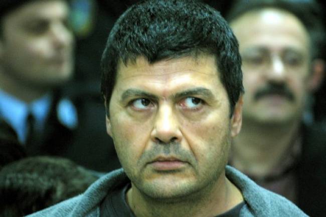 Προσαγωγή ενός ατόμου που βρισκόταν στο κρησφύγετο του Ξηρού – ΤΩΡΑ